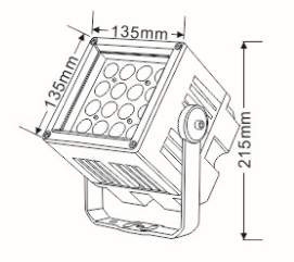 Fournisseur d'éclairage | Éclairage Lightac